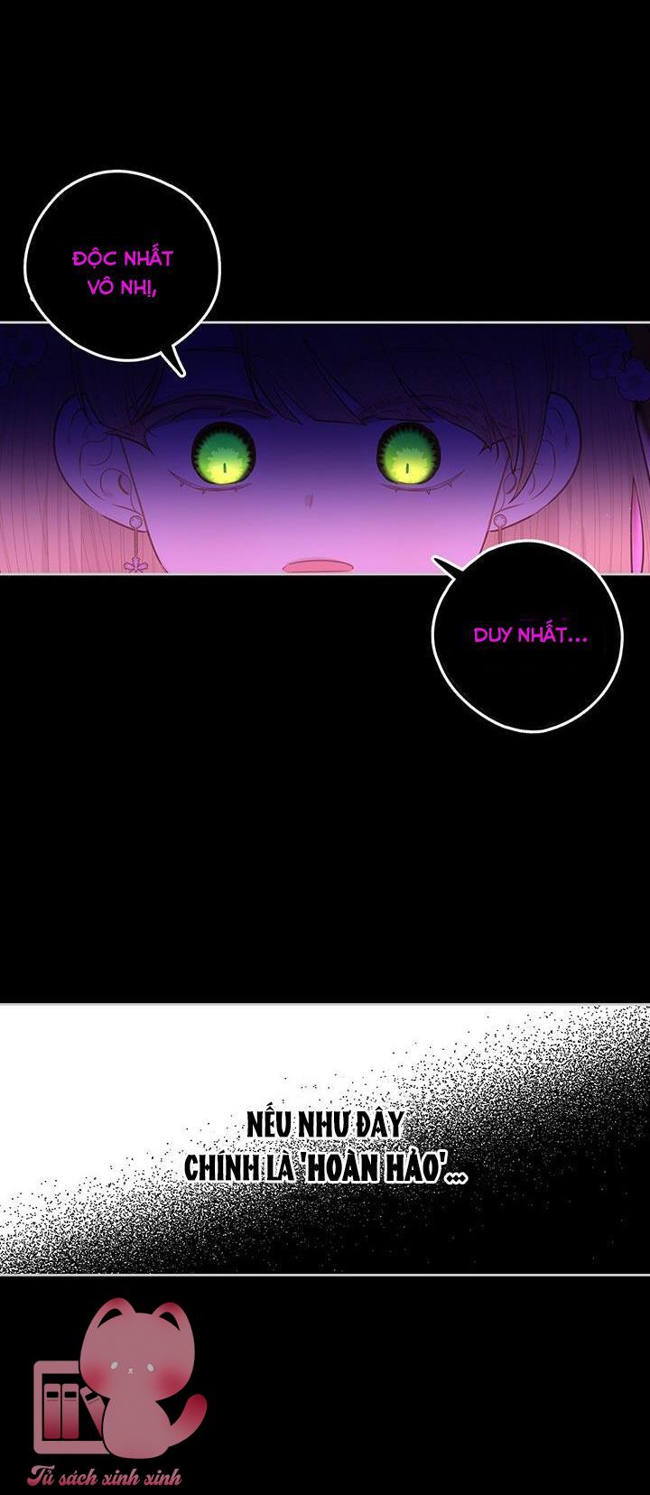 Hoàng Nữ Tóc Đen - Chap 100