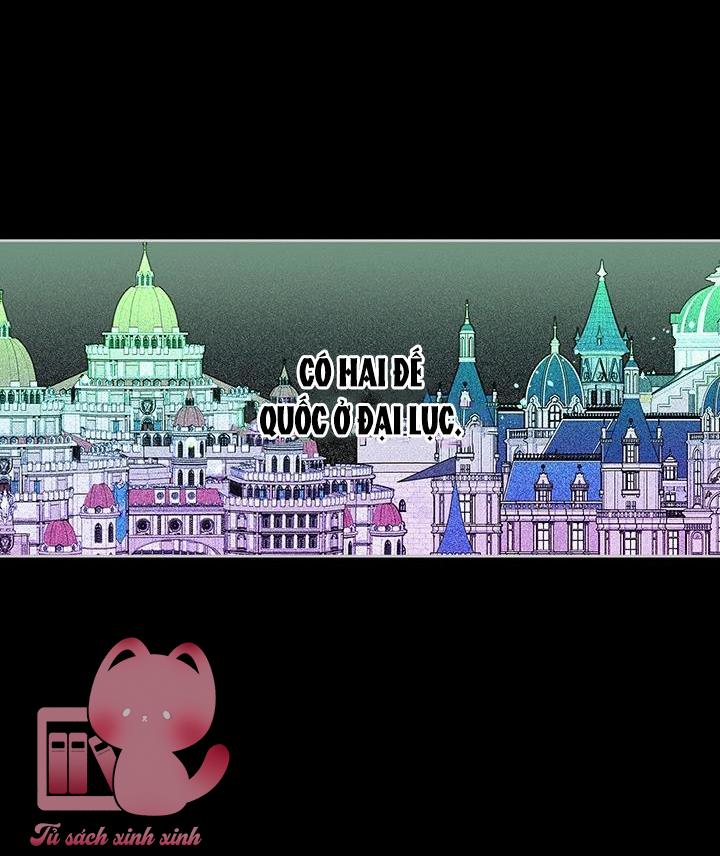 Hoàng Nữ Tóc Đen - Chap 100