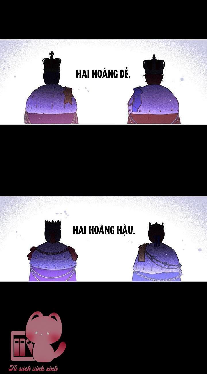 Hoàng Nữ Tóc Đen - Chap 100