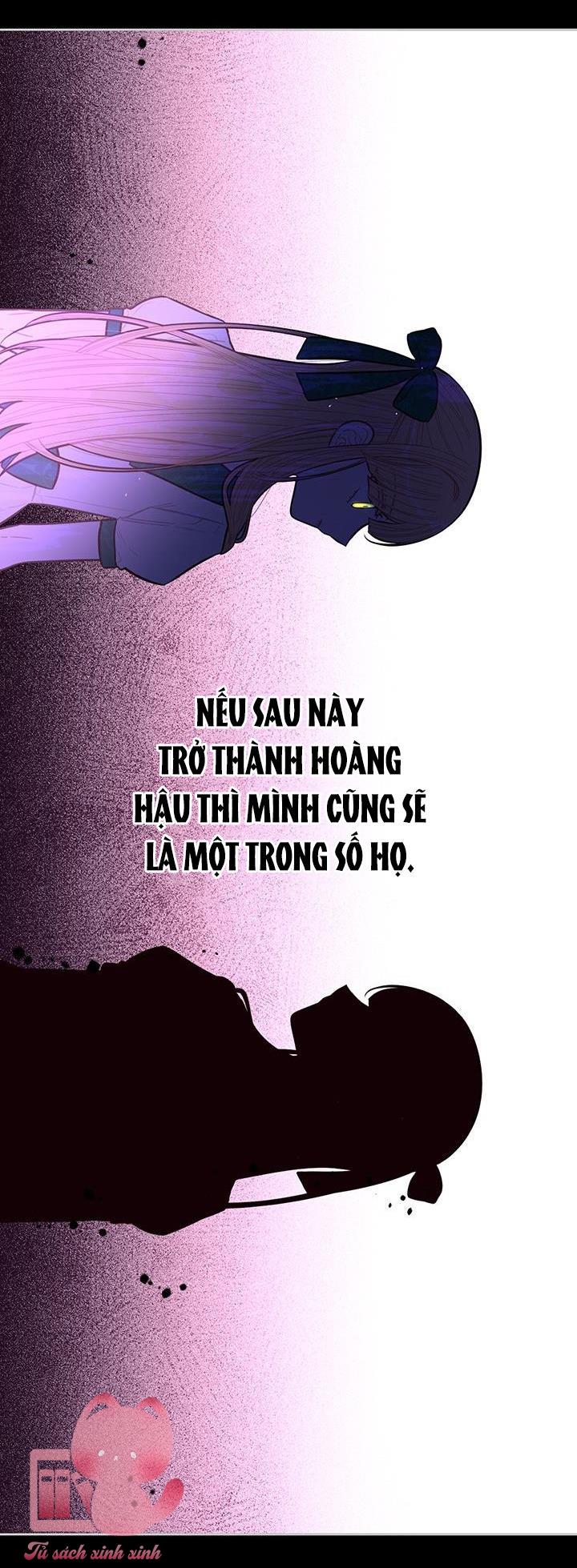 Hoàng Nữ Tóc Đen - Chap 100
