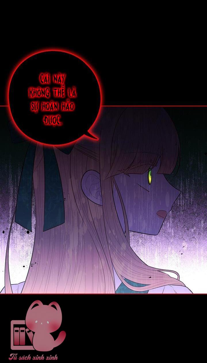 Hoàng Nữ Tóc Đen - Chap 100