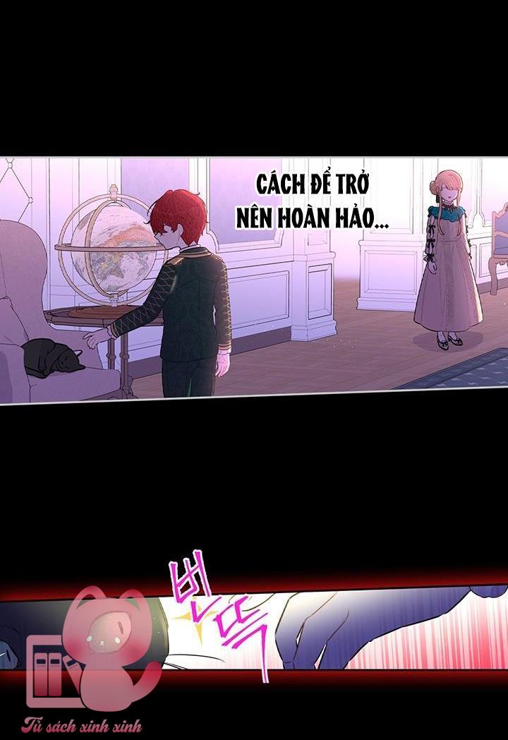 Hoàng Nữ Tóc Đen - Chap 100