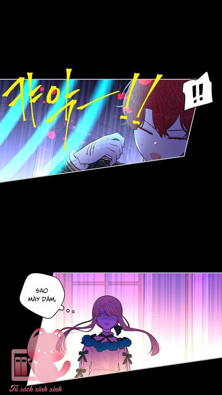 Hoàng Nữ Tóc Đen - Chap 100