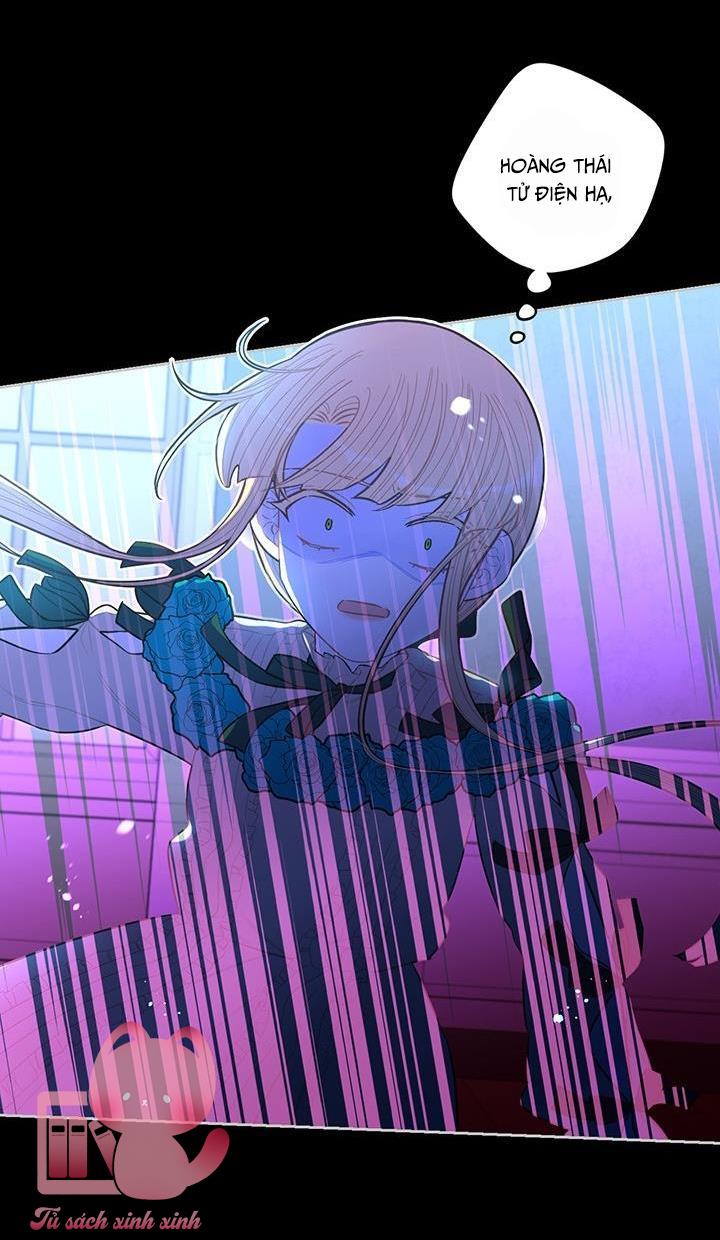 Hoàng Nữ Tóc Đen - Chap 100