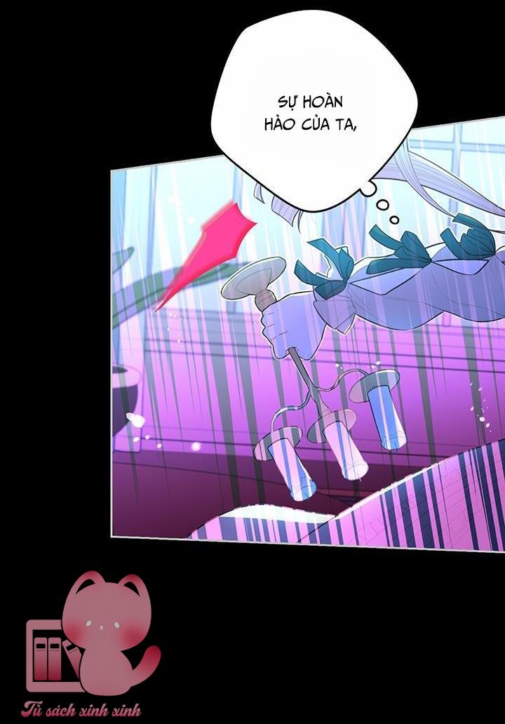 Hoàng Nữ Tóc Đen - Chap 100