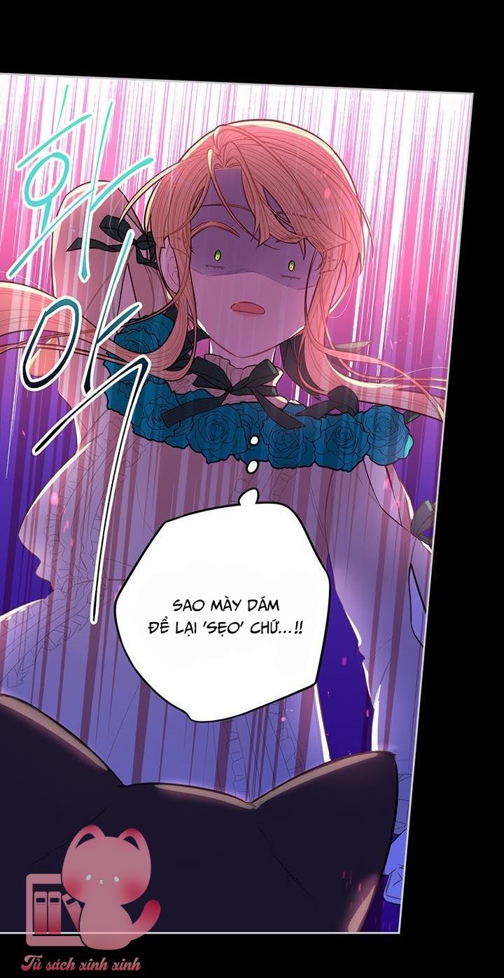 Hoàng Nữ Tóc Đen - Chap 100