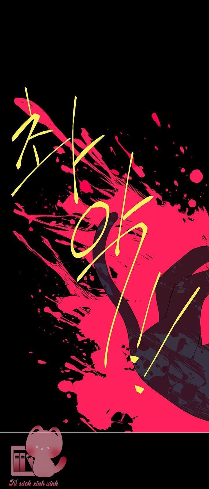 Hoàng Nữ Tóc Đen - Chap 100