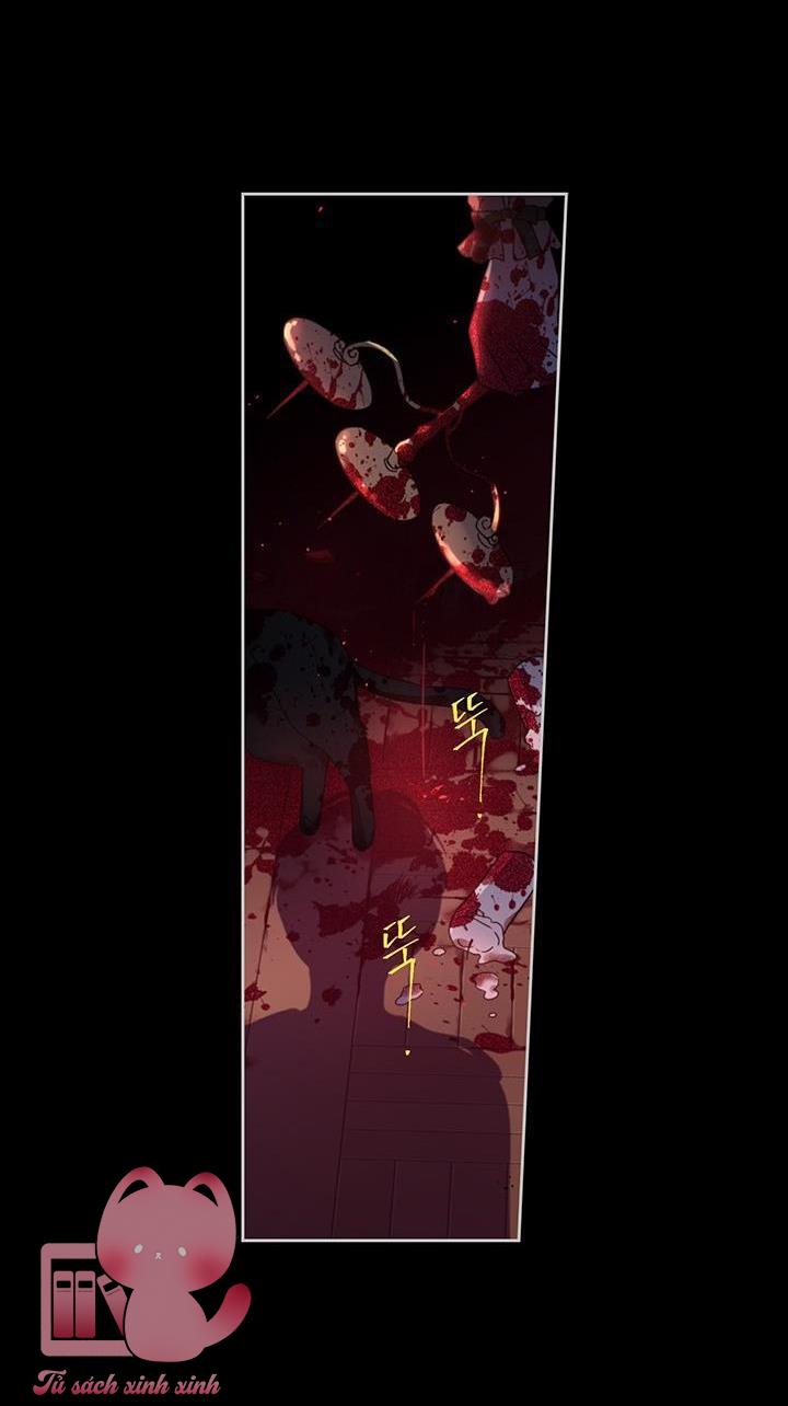 Hoàng Nữ Tóc Đen - Chap 100