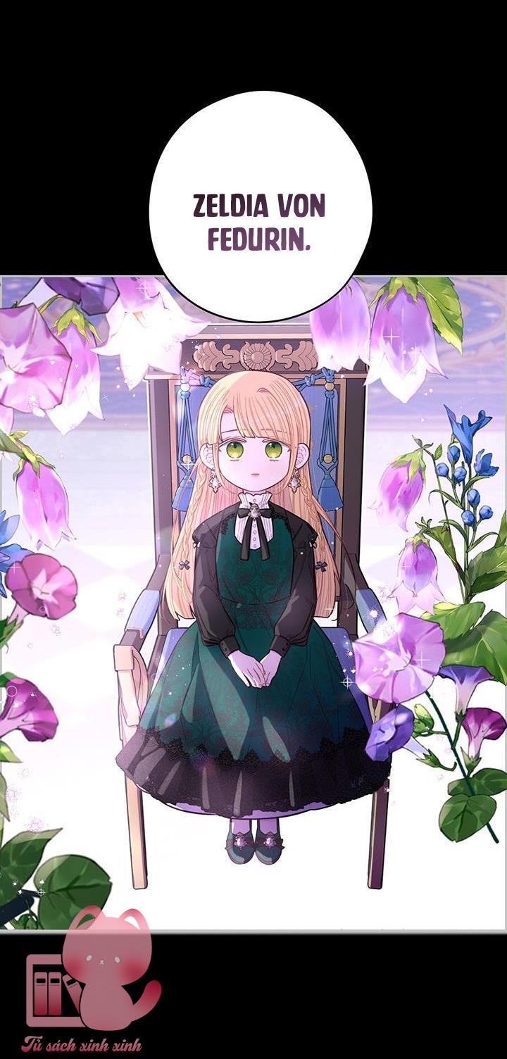 Hoàng Nữ Tóc Đen - Chap 100