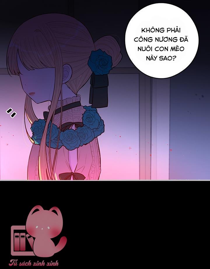 Hoàng Nữ Tóc Đen - Chap 100