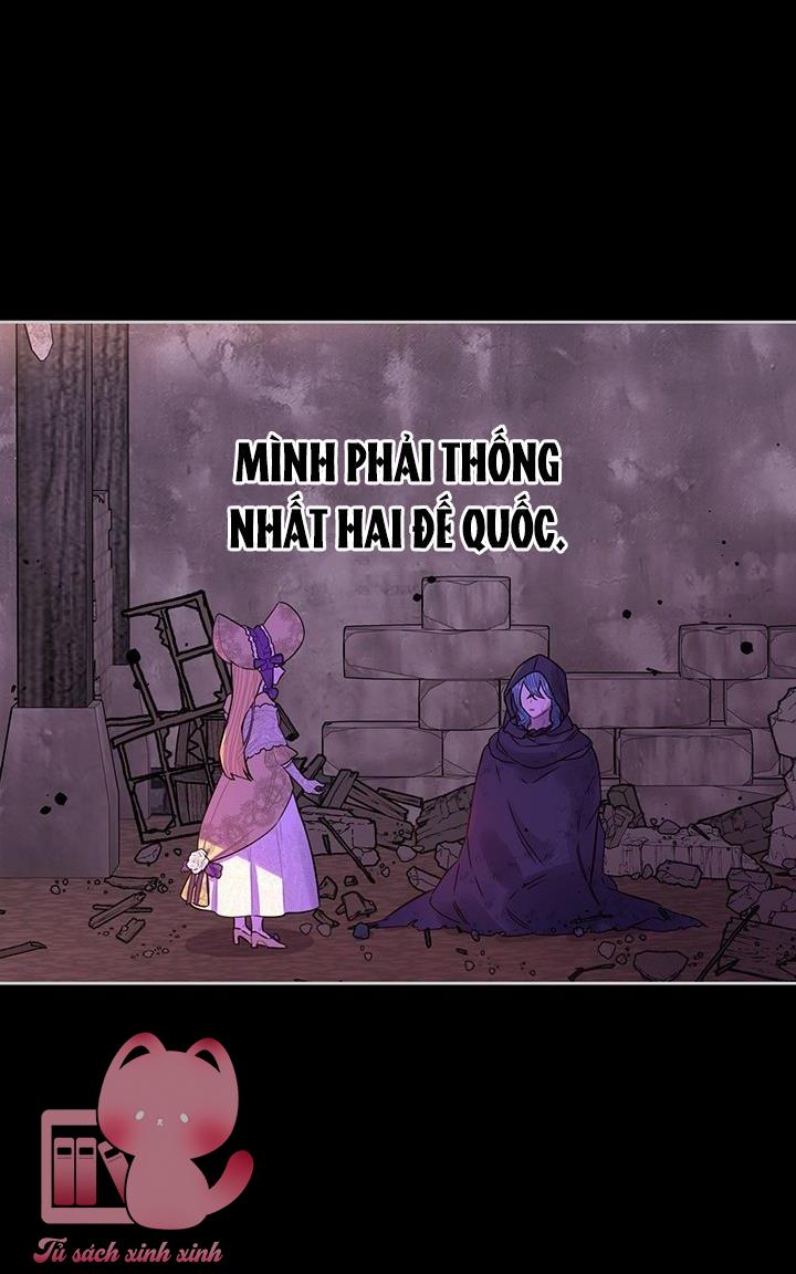 Hoàng Nữ Tóc Đen - Chap 100