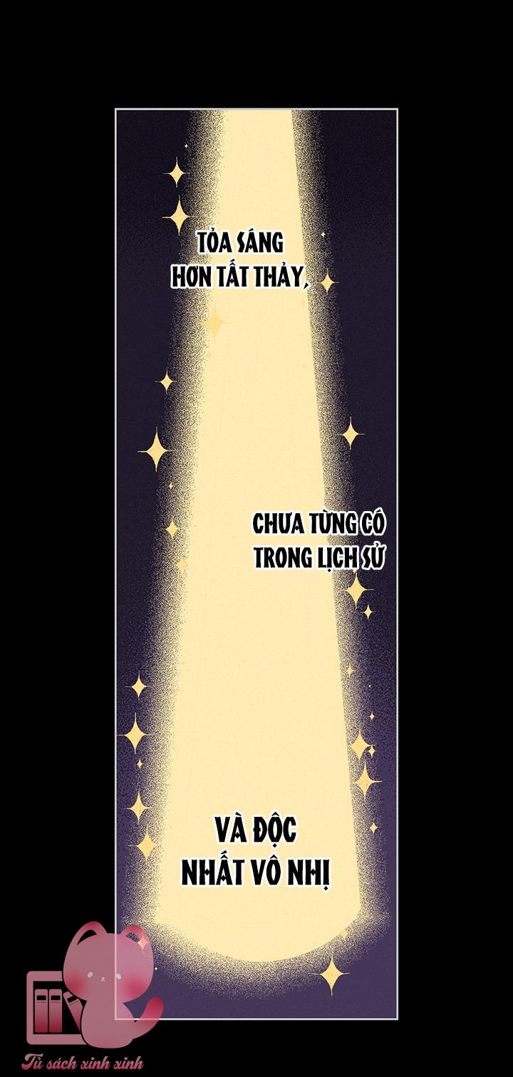 Hoàng Nữ Tóc Đen - Chap 100