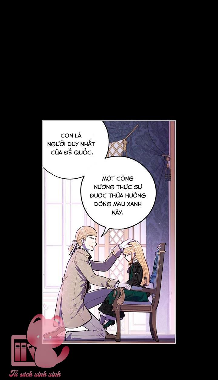 Hoàng Nữ Tóc Đen - Chap 100