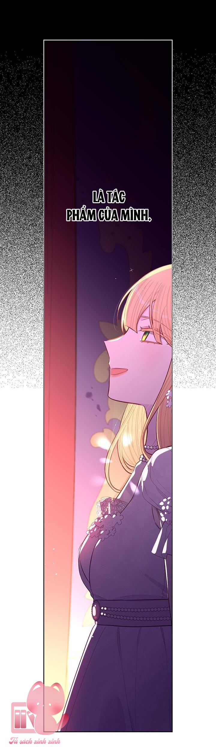 Hoàng Nữ Tóc Đen - Chap 100