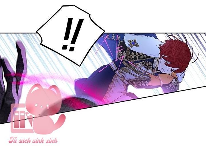 Hoàng Nữ Tóc Đen - Chap 101