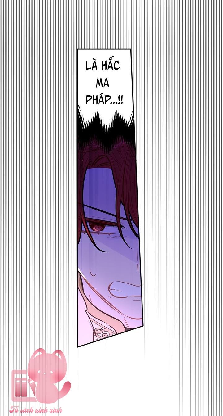 Hoàng Nữ Tóc Đen - Chap 101