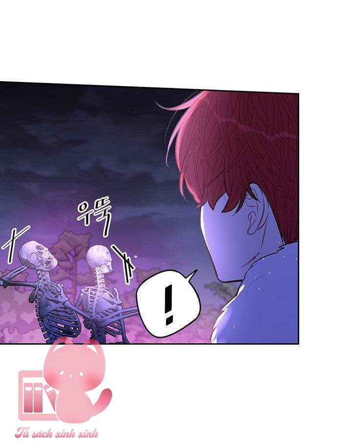 Hoàng Nữ Tóc Đen - Chap 101