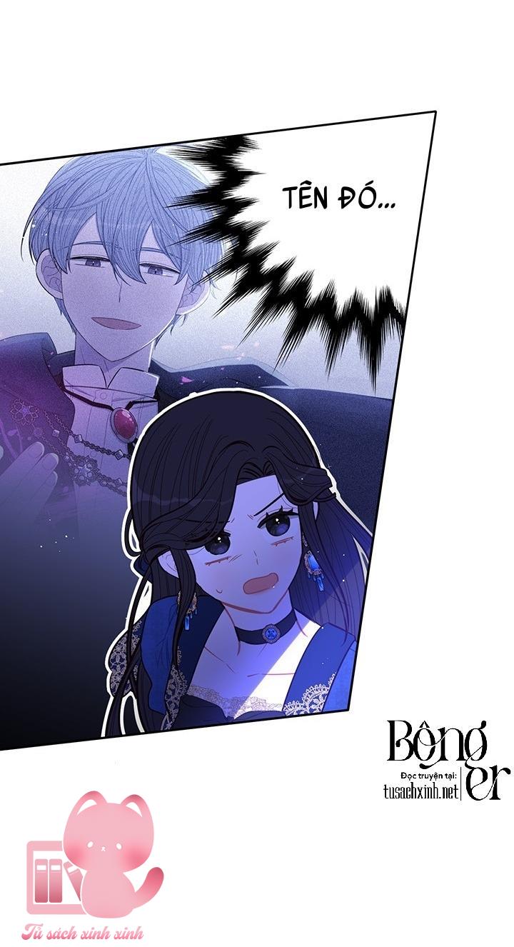 Hoàng Nữ Tóc Đen - Chap 101