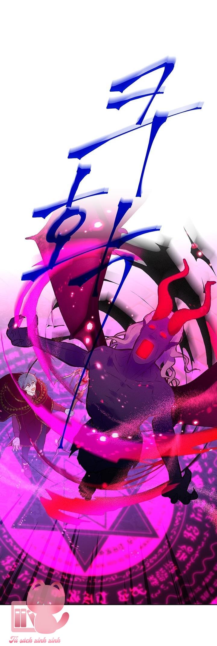 Hoàng Nữ Tóc Đen - Chap 101