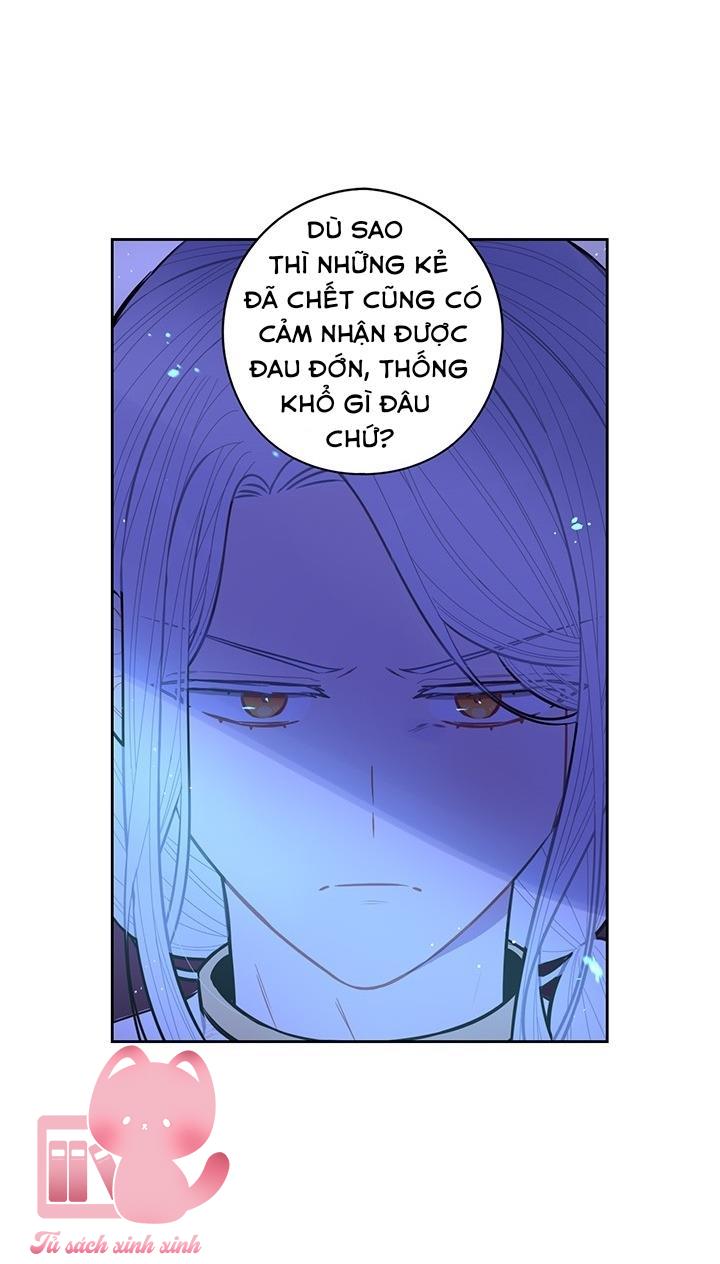 Hoàng Nữ Tóc Đen - Chap 101