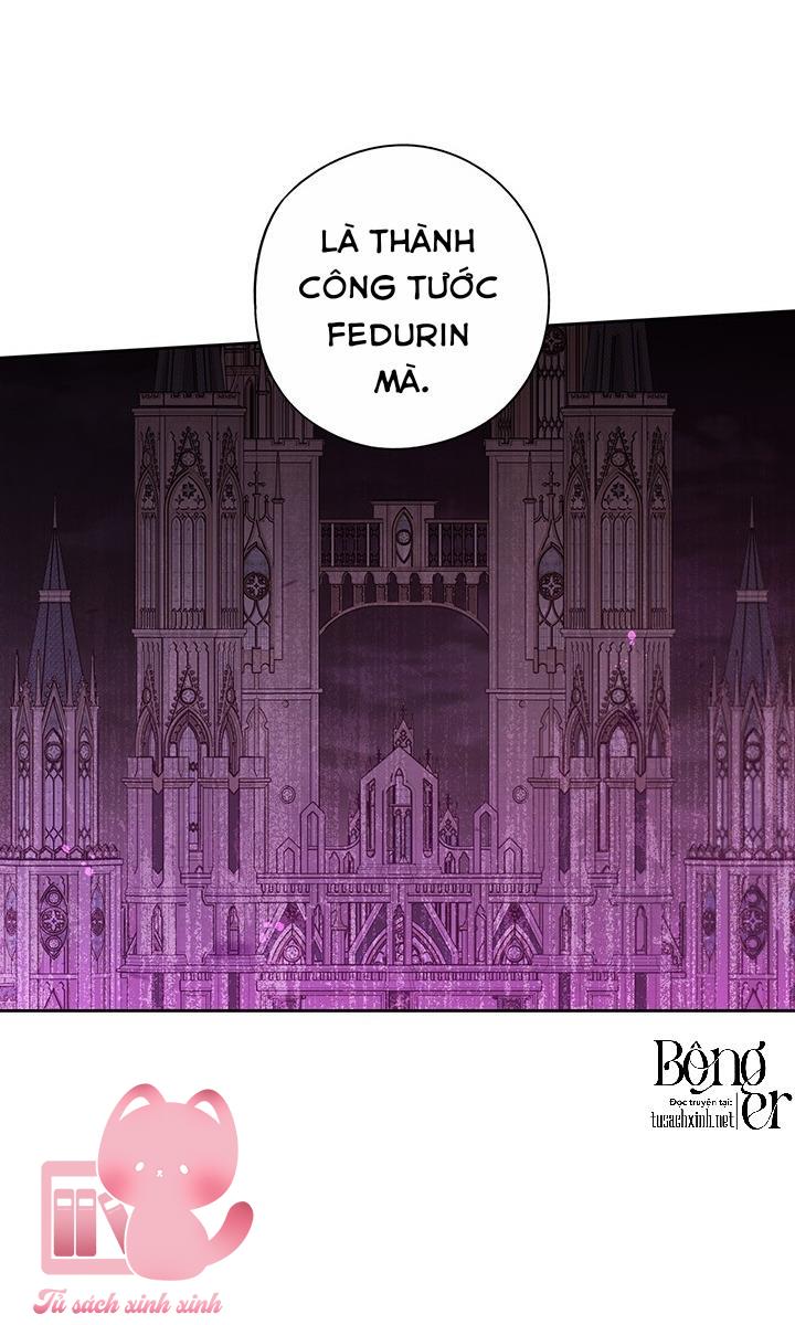 Hoàng Nữ Tóc Đen - Chap 101