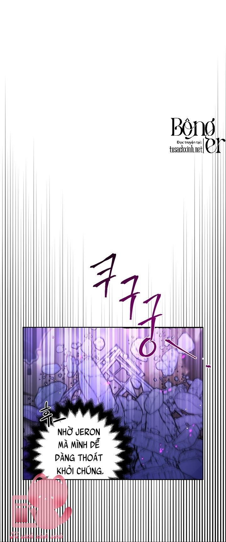 Hoàng Nữ Tóc Đen - Chap 101