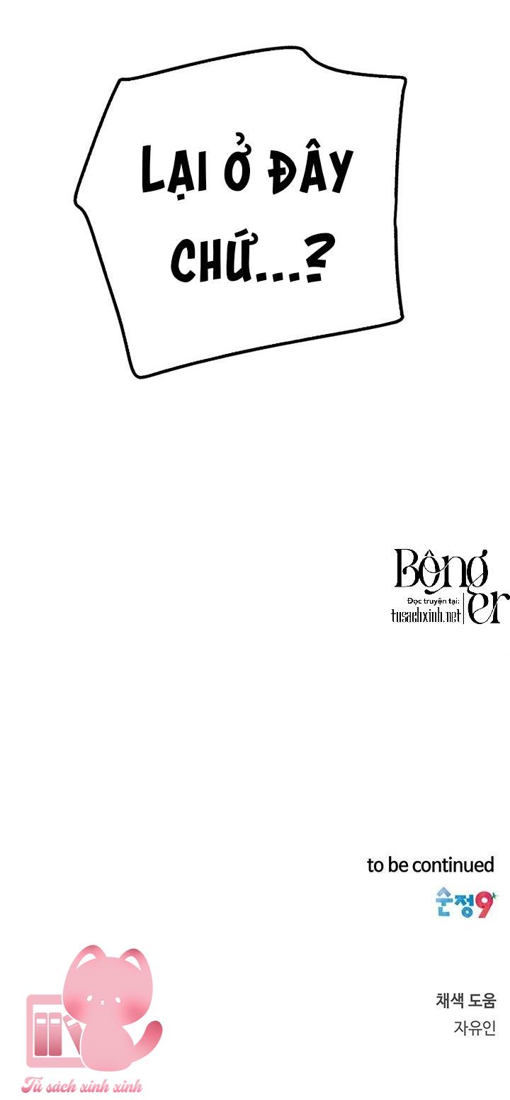 Hoàng Nữ Tóc Đen - Chap 101