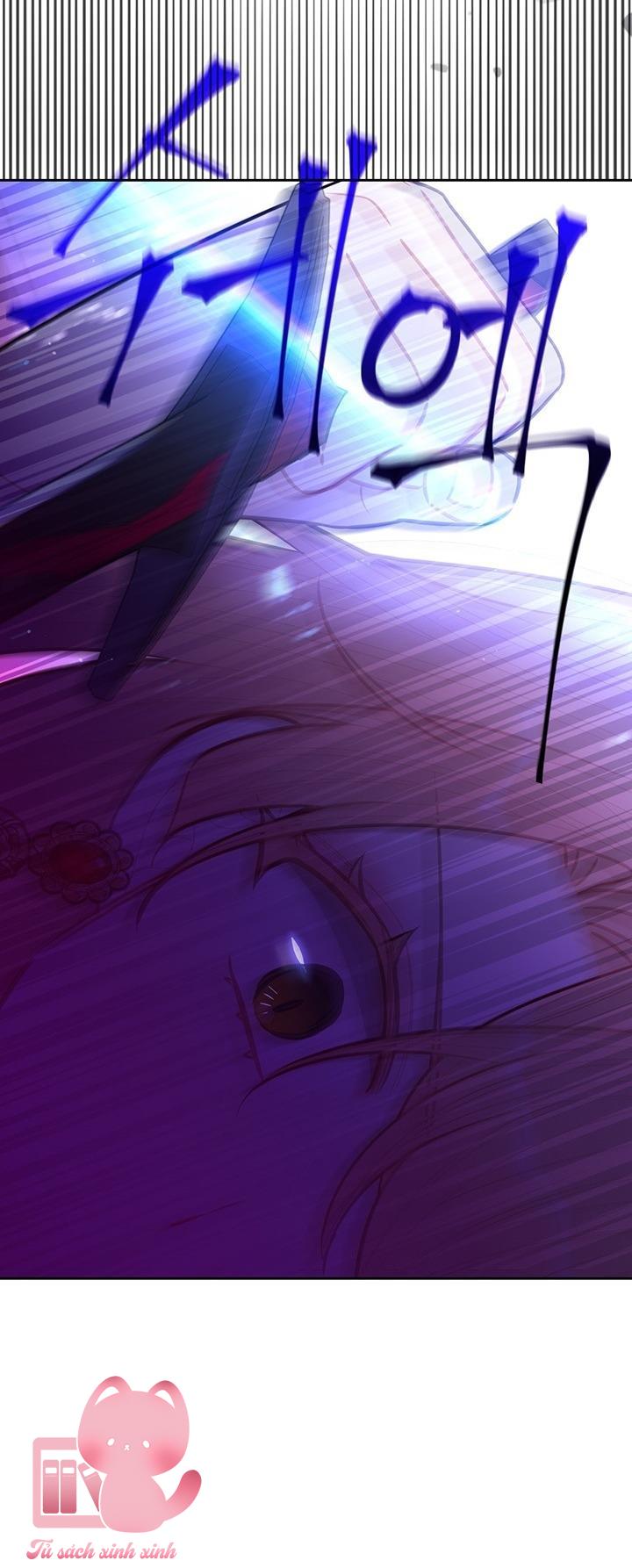 Hoàng Nữ Tóc Đen - Chap 102