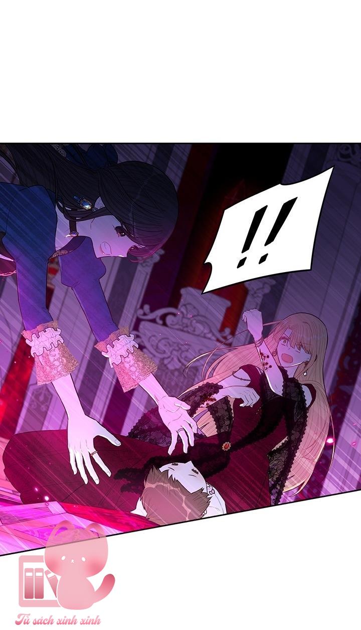 Hoàng Nữ Tóc Đen - Chap 102