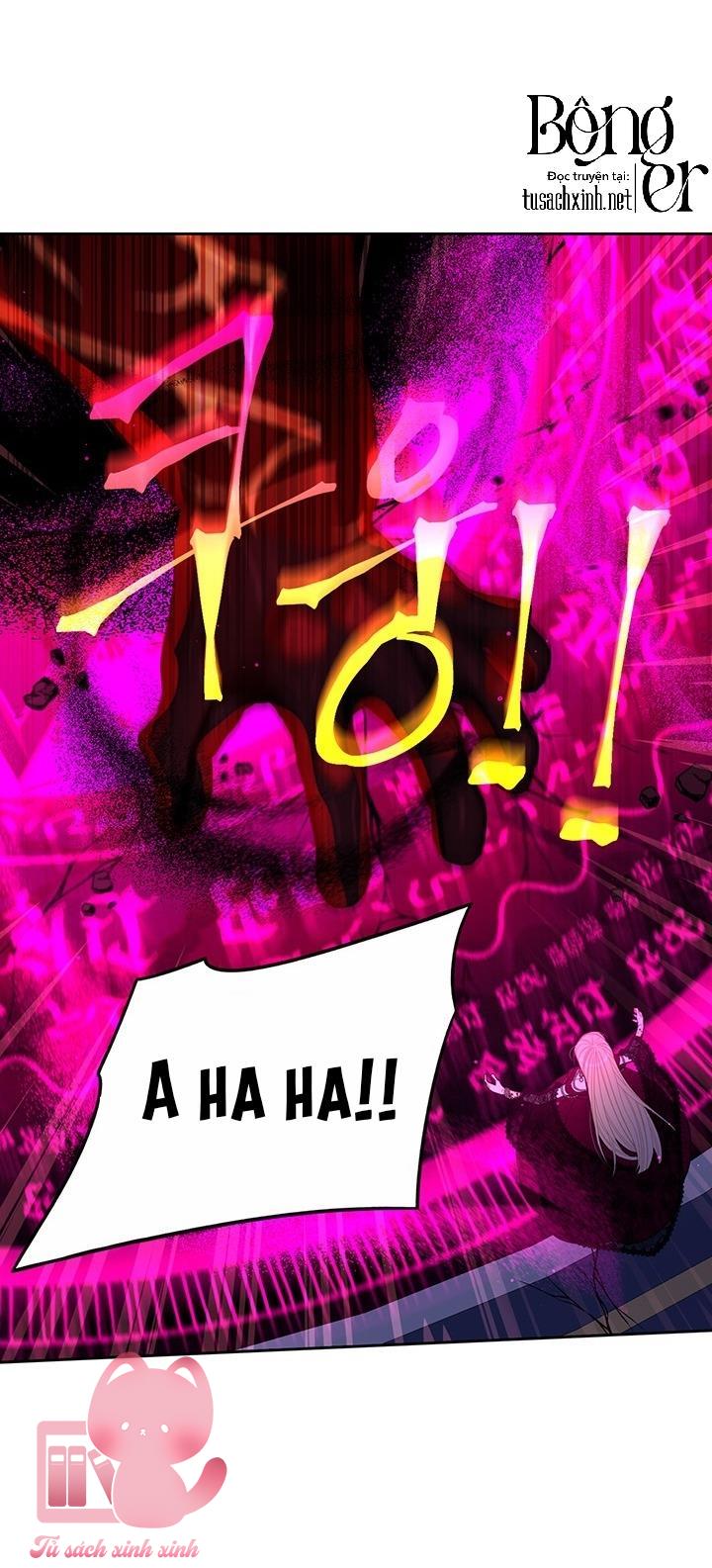 Hoàng Nữ Tóc Đen - Chap 102