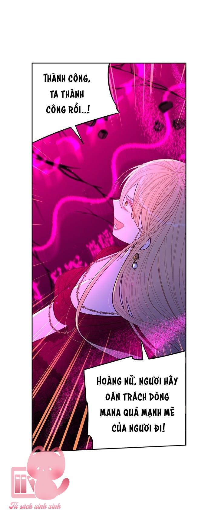 Hoàng Nữ Tóc Đen - Chap 102