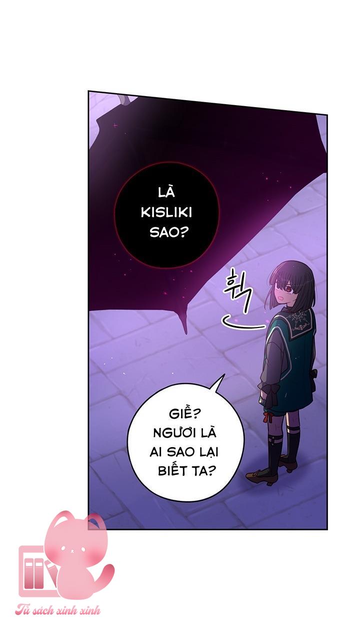 Hoàng Nữ Tóc Đen - Chap 102