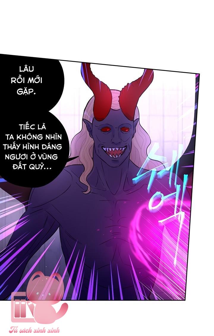 Hoàng Nữ Tóc Đen - Chap 102