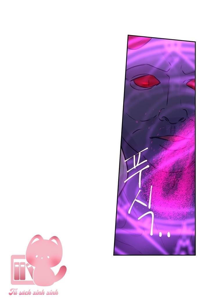 Hoàng Nữ Tóc Đen - Chap 102