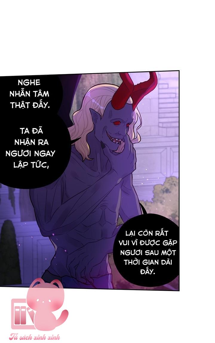 Hoàng Nữ Tóc Đen - Chap 102