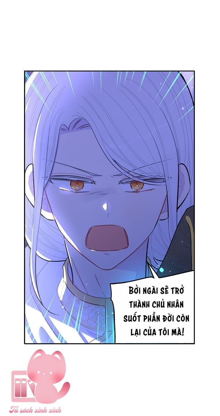 Hoàng Nữ Tóc Đen - Chap 102