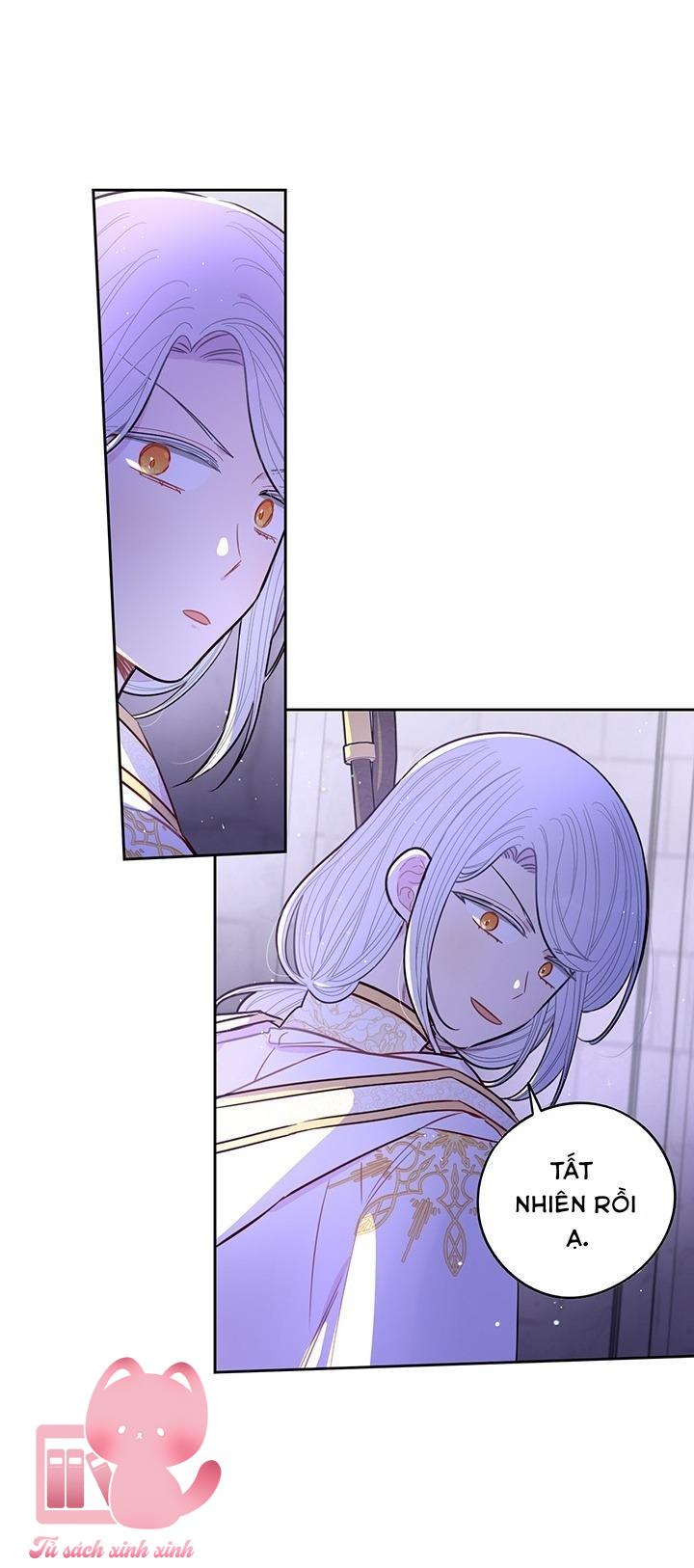 Hoàng Nữ Tóc Đen - Chap 103