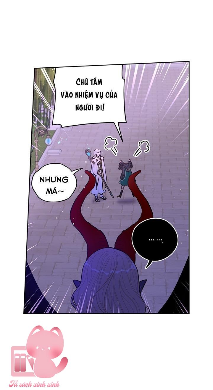 Hoàng Nữ Tóc Đen - Chap 103