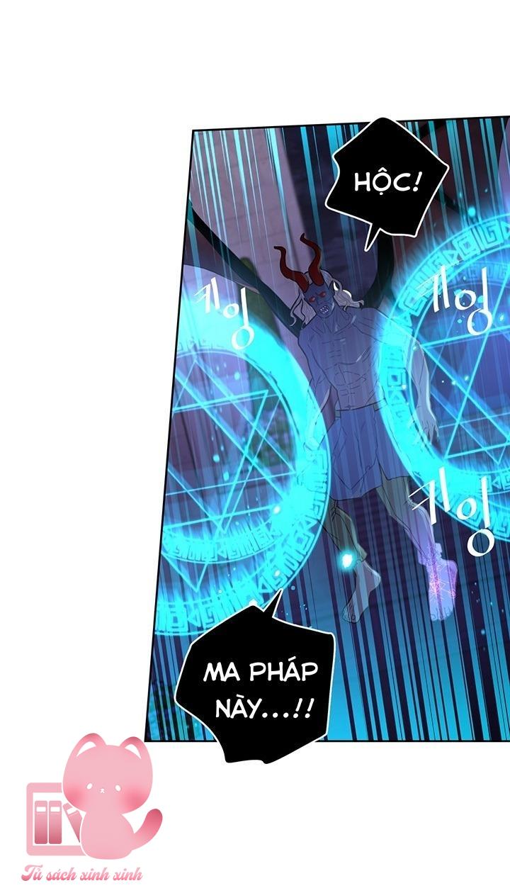 Hoàng Nữ Tóc Đen - Chap 103