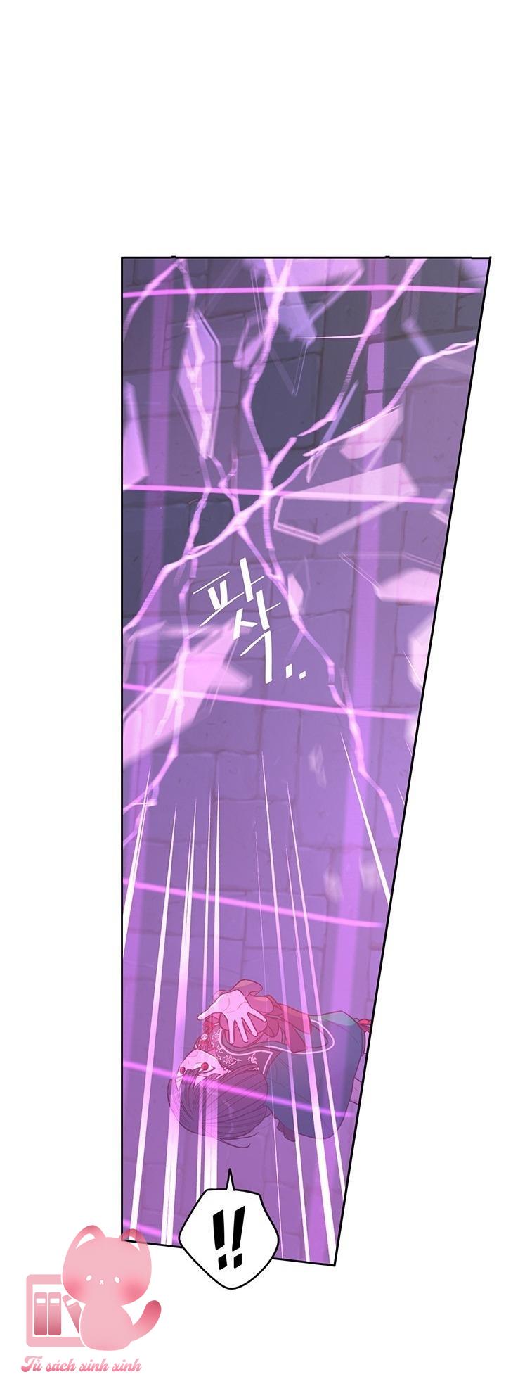 Hoàng Nữ Tóc Đen - Chap 103