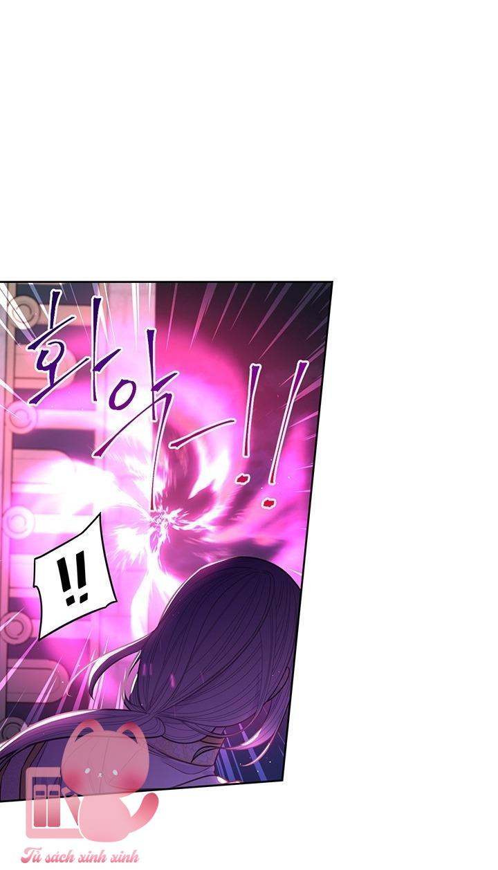 Hoàng Nữ Tóc Đen - Chap 103