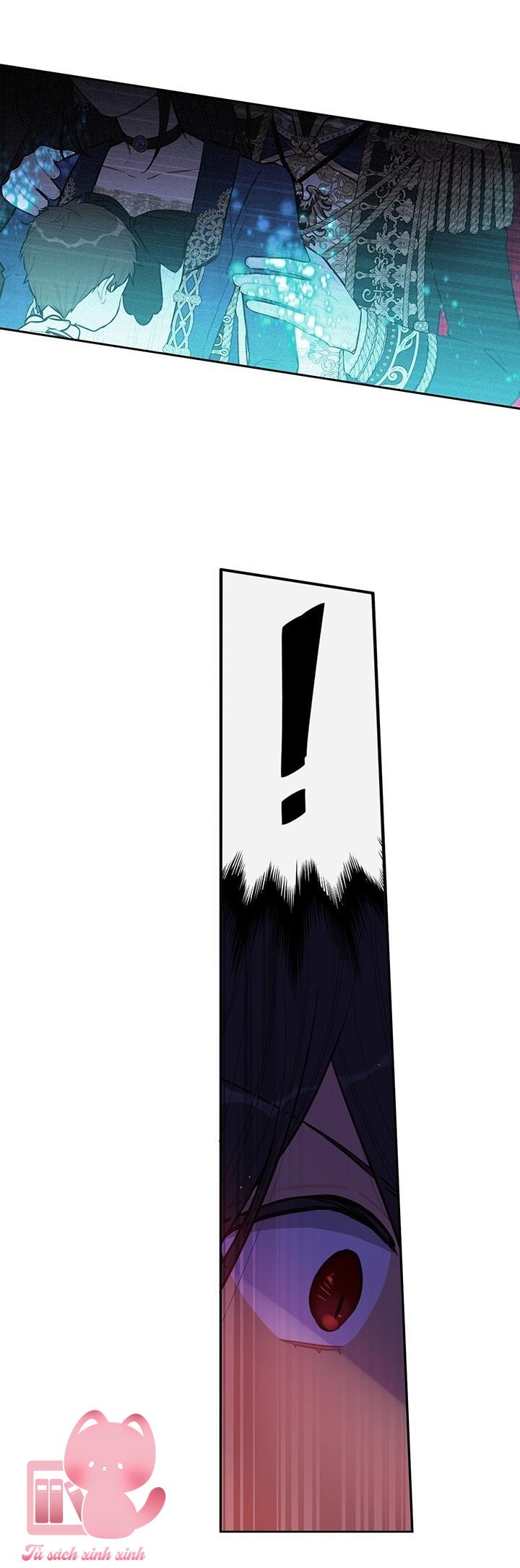 Hoàng Nữ Tóc Đen - Chap 103