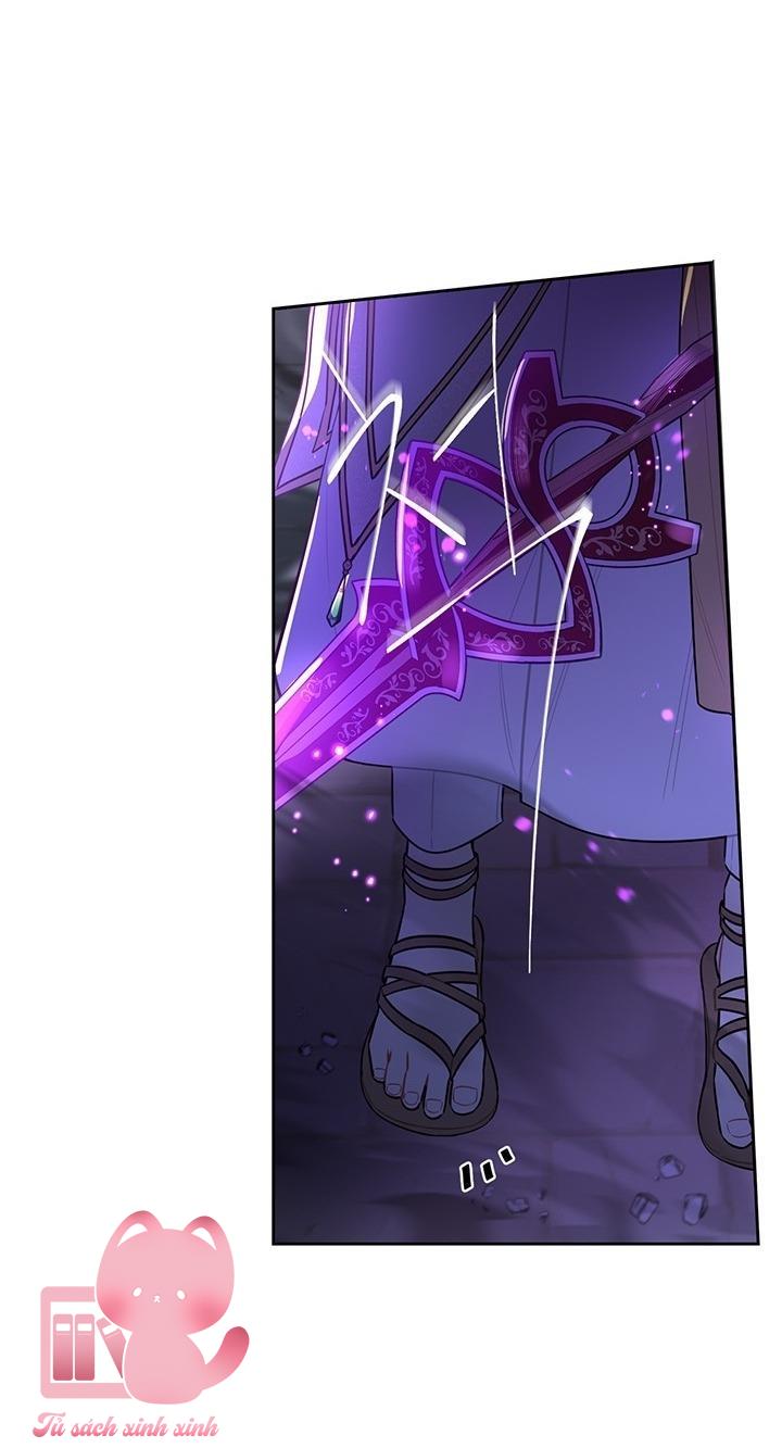 Hoàng Nữ Tóc Đen - Chap 103