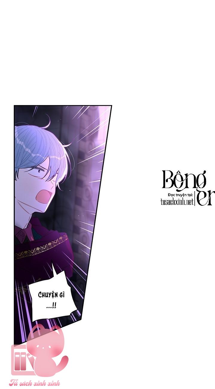 Hoàng Nữ Tóc Đen - Chap 103