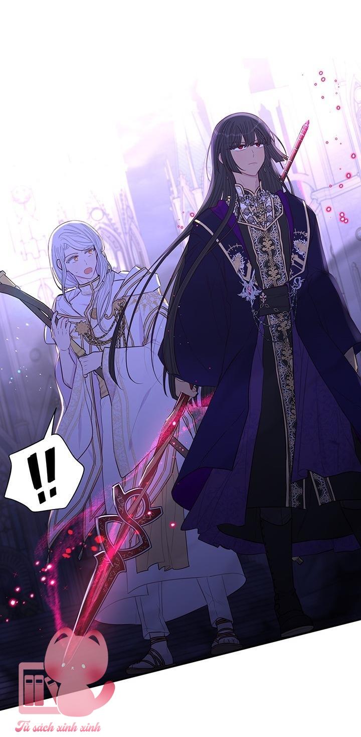 Hoàng Nữ Tóc Đen - Chap 103