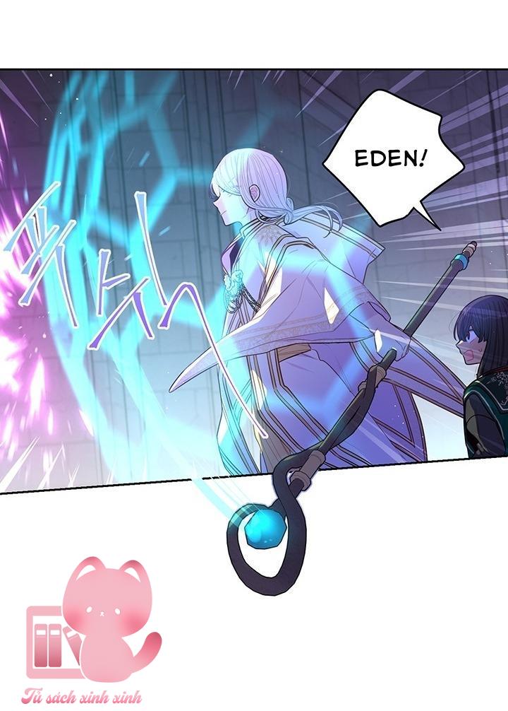 Hoàng Nữ Tóc Đen - Chap 103