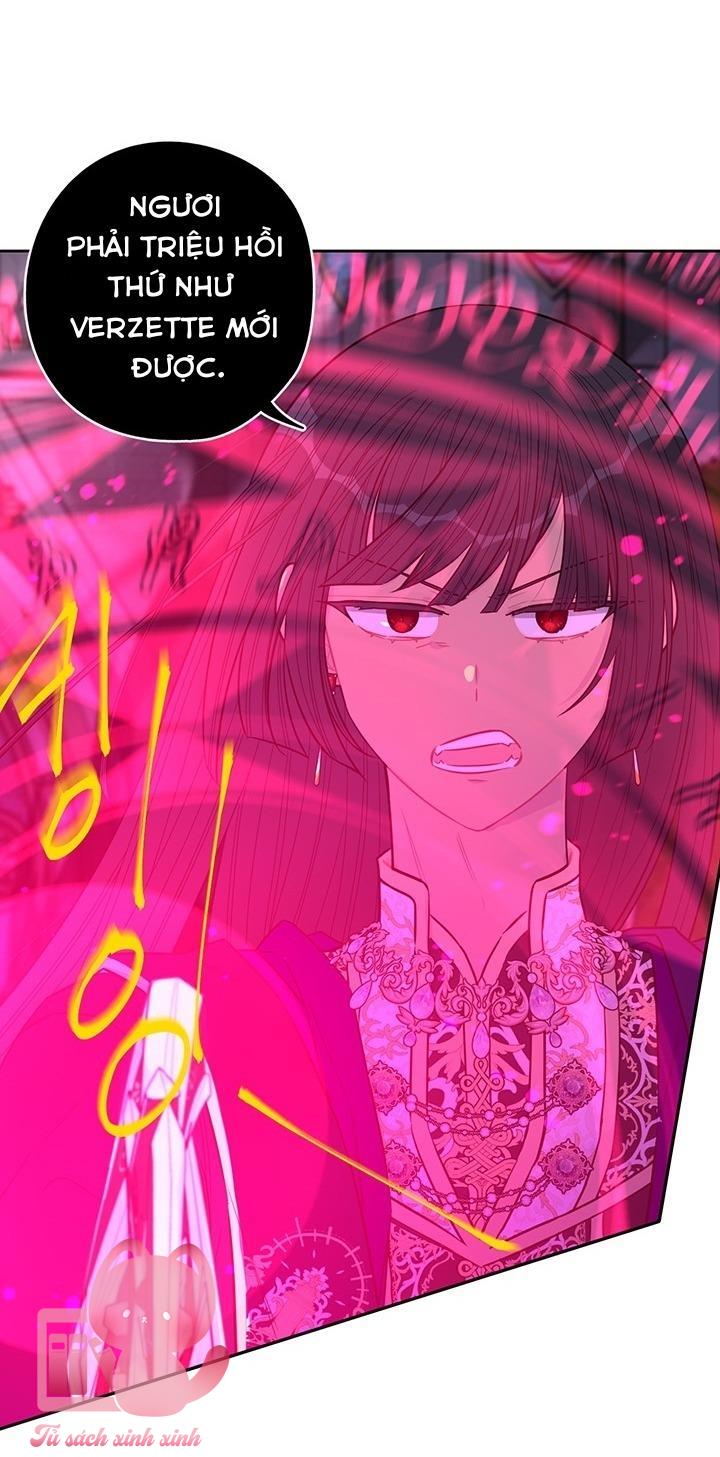 Hoàng Nữ Tóc Đen - Chap 103