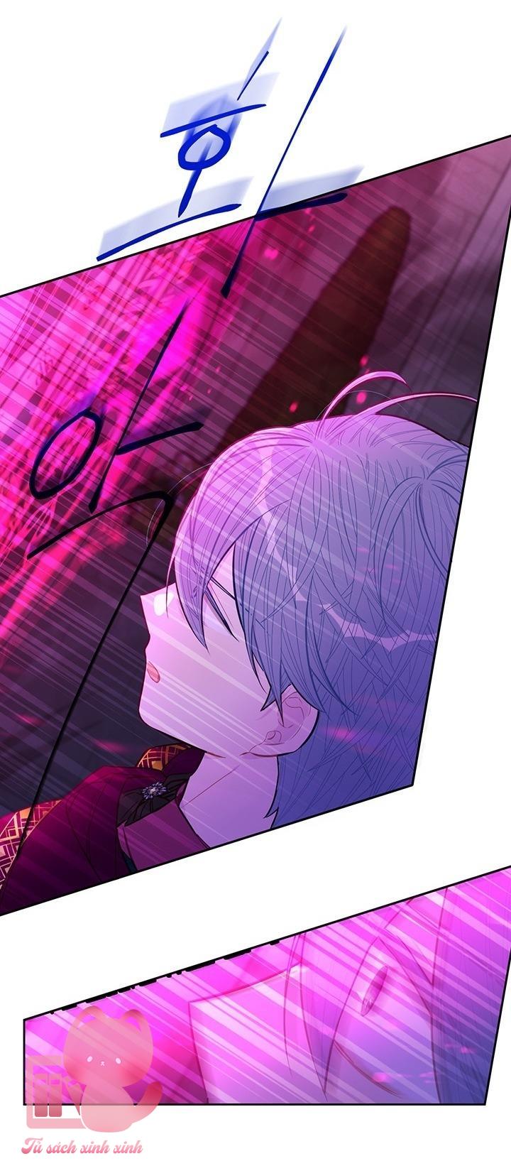 Hoàng Nữ Tóc Đen - Chap 103