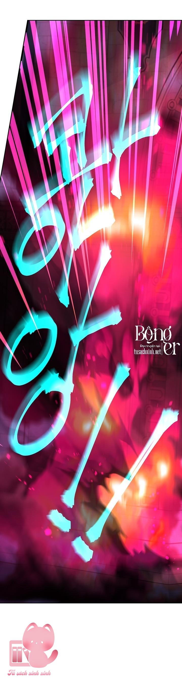 Hoàng Nữ Tóc Đen - Chap 103