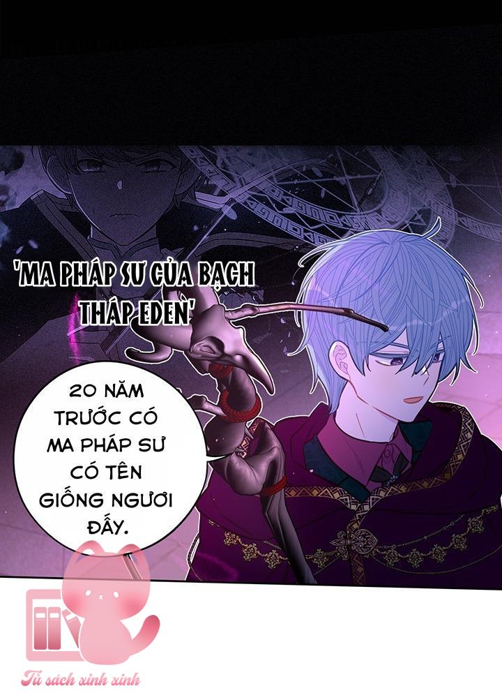 Hoàng Nữ Tóc Đen - Chap 103